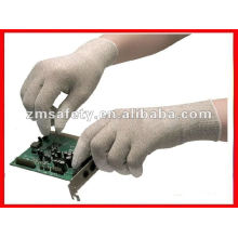 Electrostatic dissipative glove ZMA0283